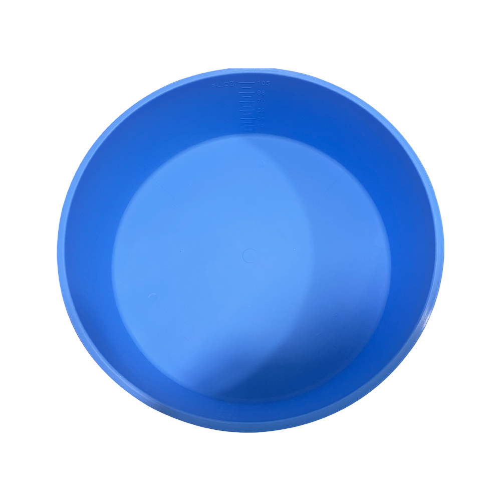 圓盆3000ml